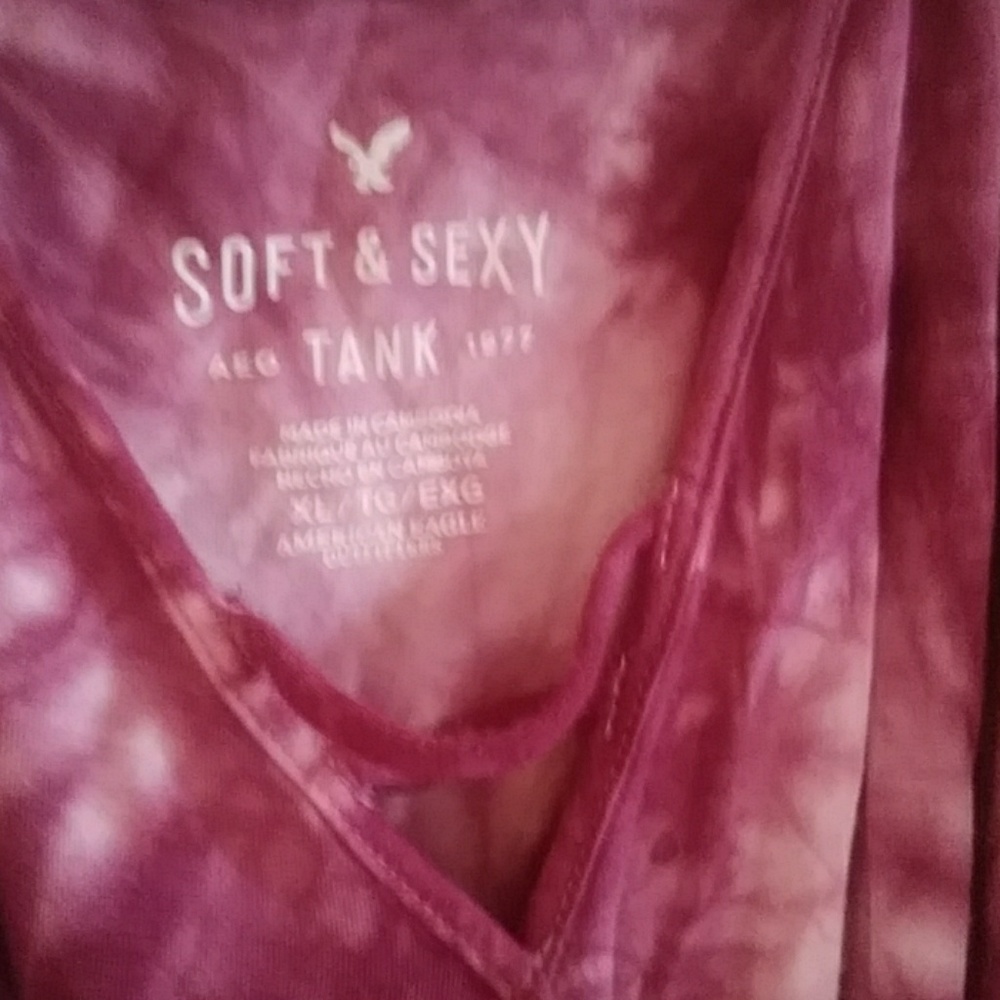Tank top - Picture 2 of 2